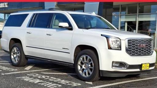 GMC YUKON XL 2020 1GKS2HKJ8LR145718 image